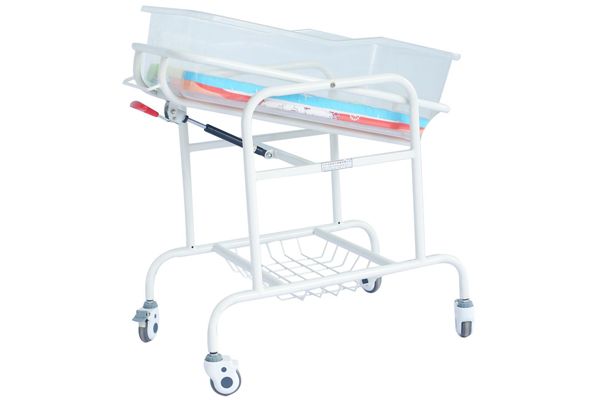 E29鋼制噴塑嬰兒車(chē)