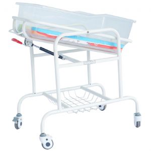 E29鋼制噴塑嬰兒車(chē)