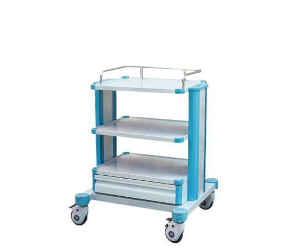 A27  ABS儀器車(三層)